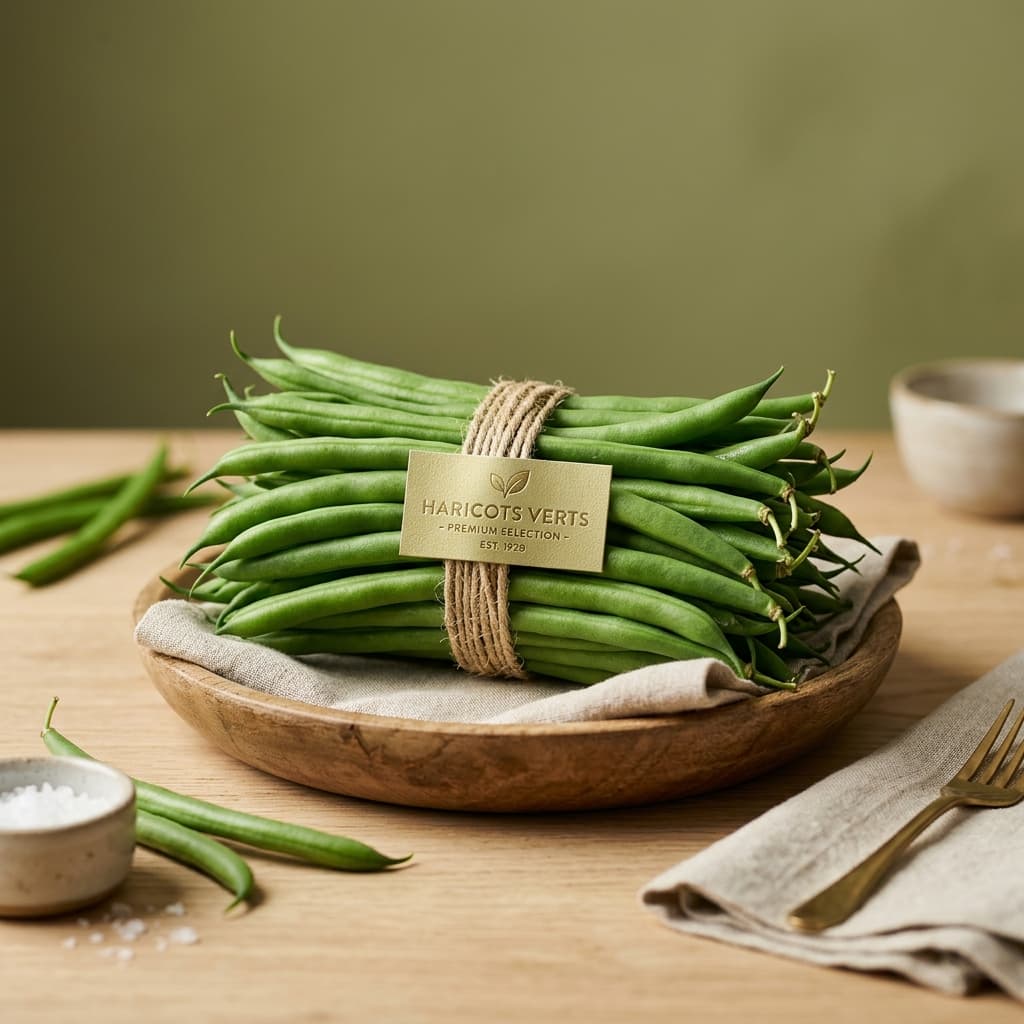 Fine Vegetables